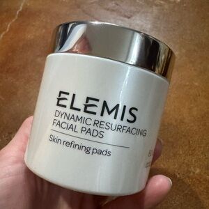 ELEMIS Dynamic Resurfacing Facial Pads -
